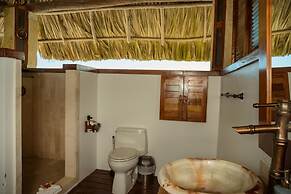 Exclusive Private Island With 360 Degree View of the Ocean