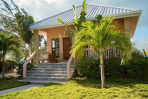 Exclusive Private Island With 360 Degree View of the Ocean