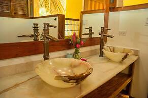 Exclusive Private Island With 360 Degree View of the Ocean