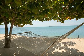 Exclusive Private Island With 360 Degree View of the Ocean