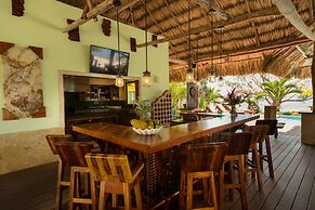 Exclusive Private Island With 360 Degree View of the Ocean