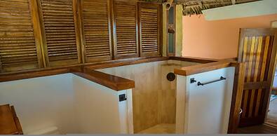 Exclusive Private Island With 360 Degree View of the Ocean