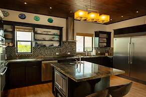 Villa Jammin Gecko in Belize City