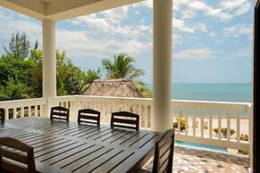 Villa Jammin Gecko in Belize City