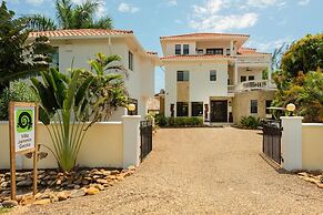 Villa Jammin Gecko in Belize City