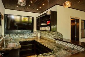 Villa Jammin Gecko in Belize City