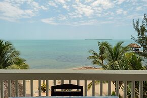 Villa Jammin Gecko in Belize City