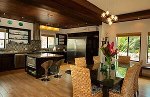 Villa Jammin Gecko in Belize City