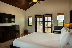 Villa Jammin Gecko in Belize City