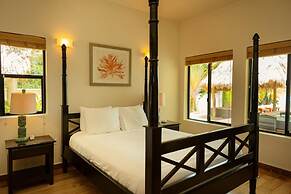 Villa Jammin Gecko in Belize City