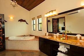 Villa Jammin Gecko in Belize City