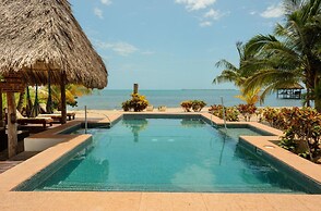 Villa Jammin Gecko in Belize City