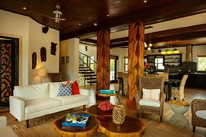 Villa Jammin Gecko in Belize City