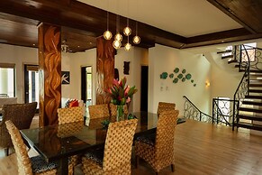 Villa Jammin Gecko in Belize City