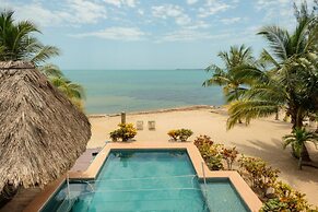 Villa Jammin Gecko in Belize City