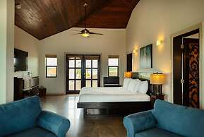 Villa Jammin Gecko in Belize City