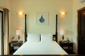 Villa Jammin Gecko in Belize City