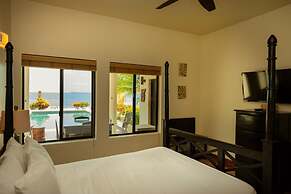 Villa Jammin Gecko in Belize City