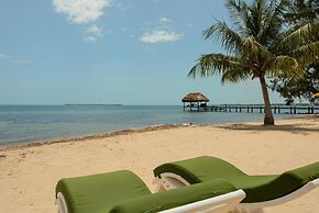 Villa Jammin Gecko in Belize City