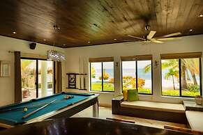 Villa Jammin Gecko in Belize City