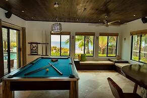 Villa Jammin Gecko in Belize City