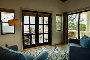 Villa Jammin Gecko in Belize City