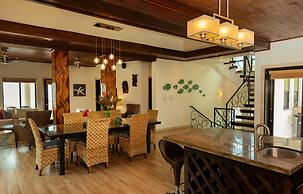 Villa Jammin Gecko in Belize City