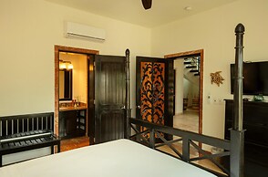 Villa Jammin Gecko in Belize City