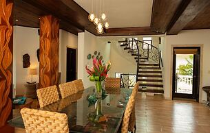 Villa Jammin Gecko in Belize City