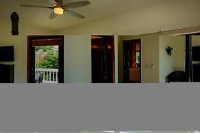 Villa Jammin Gecko in Belize City