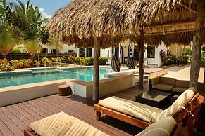 Villa Jammin Gecko in Belize City