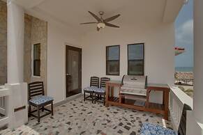 Villa Jammin Gecko in Belize City