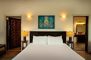 Villa Jammin Gecko in Belize City