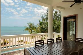 Villa Jammin Gecko in Belize City