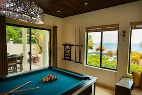 Villa Jammin Gecko in Belize City