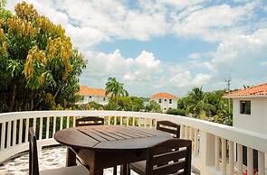 Villa Jammin Gecko in Belize City