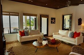 Villa Jammin Gecko in Belize City