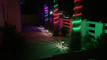 Casa Kamay Suitable up to 10 Guests
