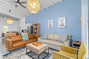 Casa Kamay Suitable up to 10 Guests