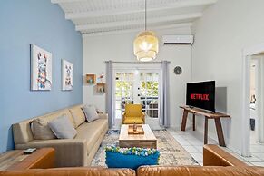 Casa Kamay Suitable up to 10 Guests