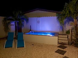 Casa Kamay Suitable up to 10 Guests