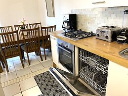 Casa Kamay Suitable up to 10 Guests