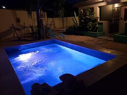 Casa Kamay Suitable up to 10 Guests