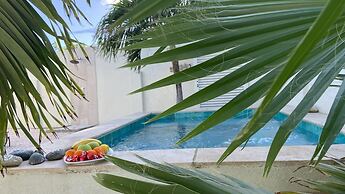 Casa Kamay Suitable up to 10 Guests