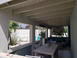 Casa Kamay Suitable up to 10 Guests