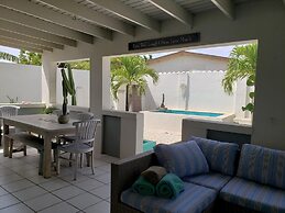 Casa Kamay Suitable up to 10 Guests