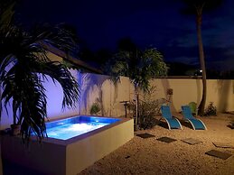 Casa Kamay Suitable up to 10 Guests