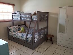 Casa Kamay Suitable up to 10 Guests