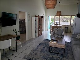 Casa Kamay Suitable up to 10 Guests