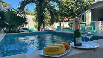 Casa Kamay Suitable up to 10 Guests